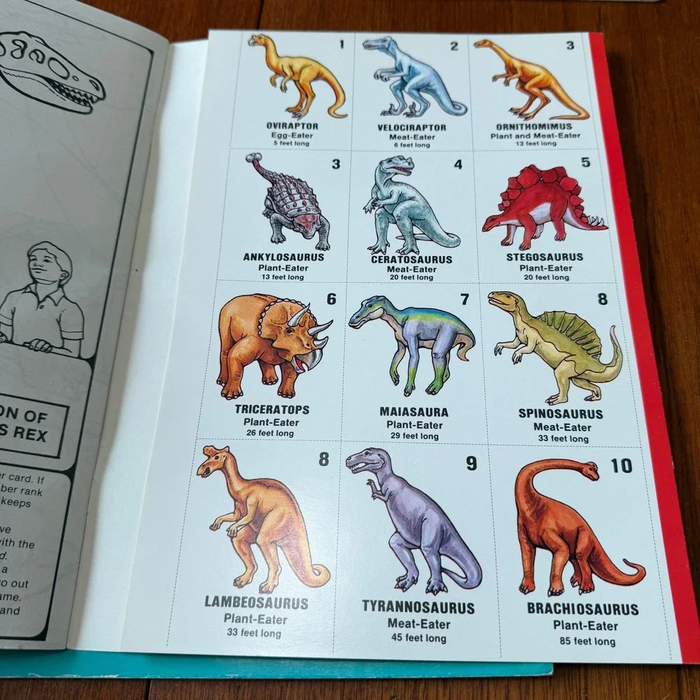 Warner Press I Learn About Gods World Activity Book Set Animals Sea Life Dino